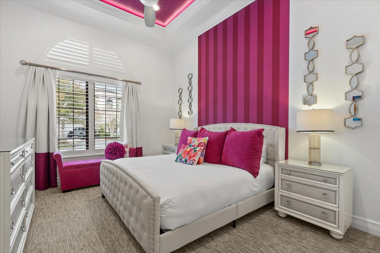 REUNION WEST VLGS NORTH - Residential