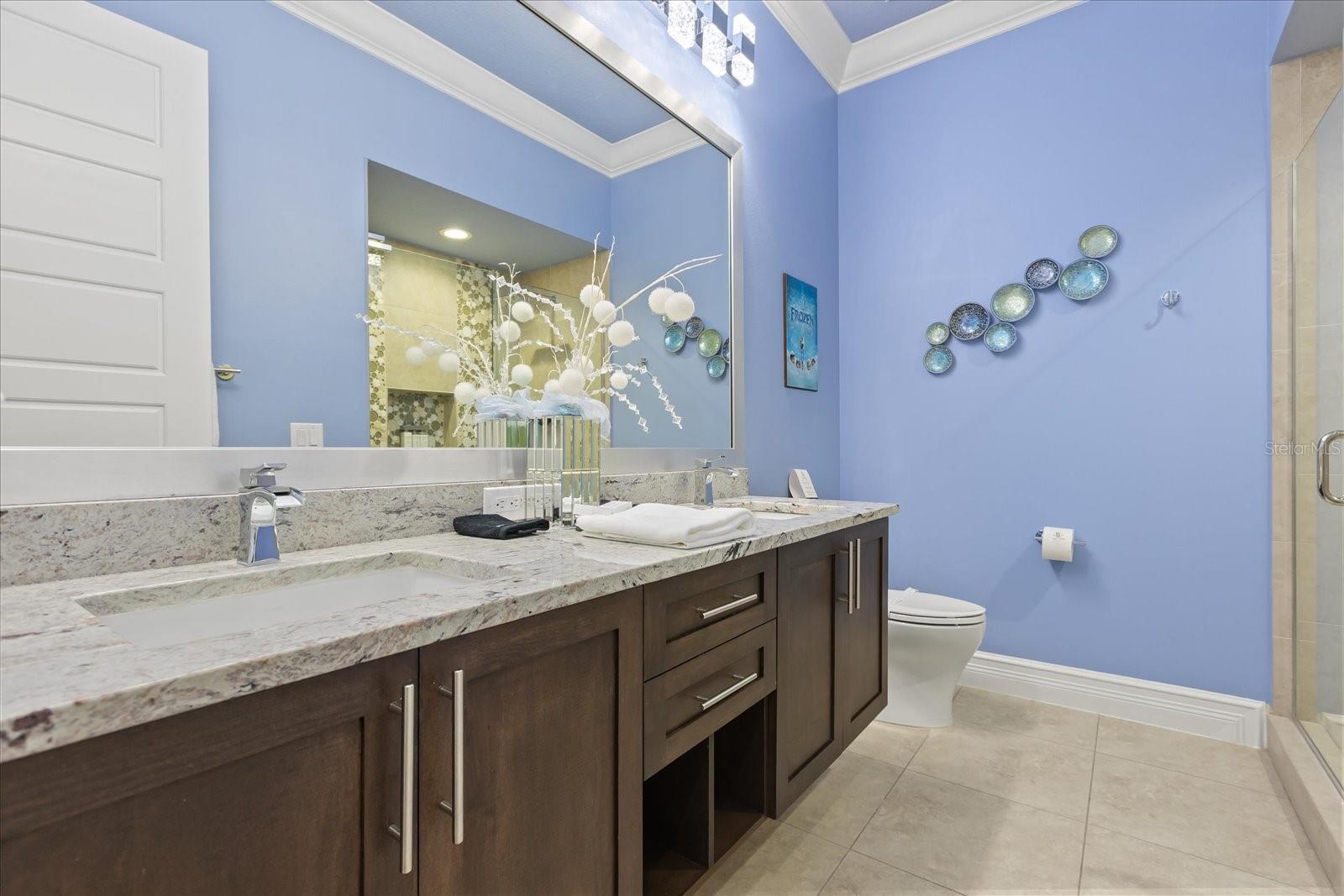 REUNION WEST VLGS NORTH - Residential