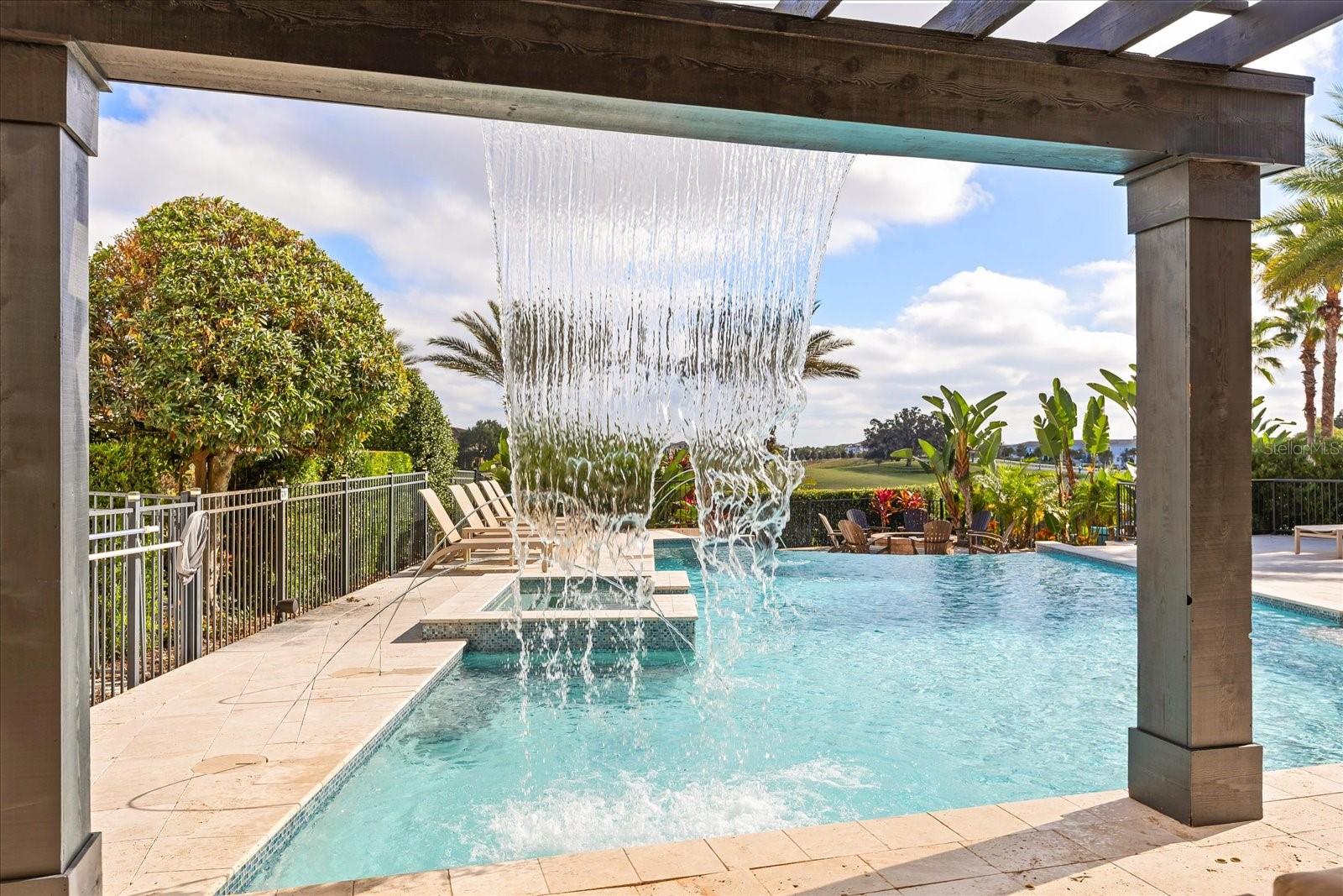 REUNION WEST VLGS NORTH - Residential