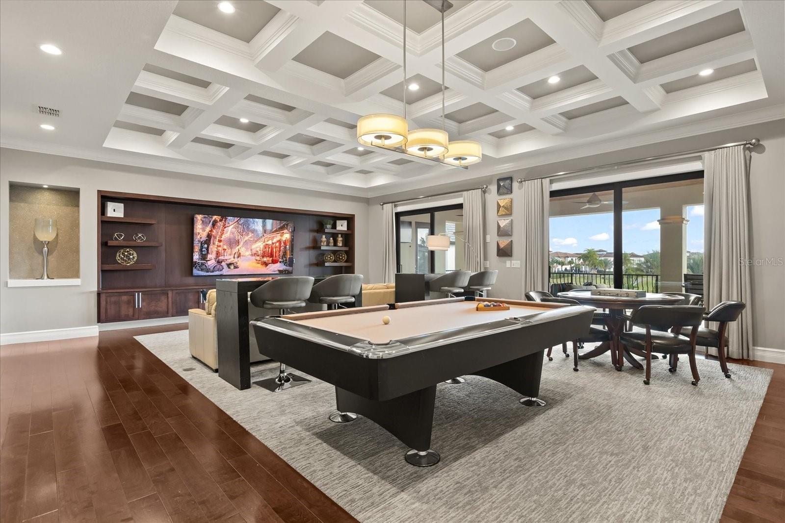 REUNION WEST VLGS NORTH - Residential