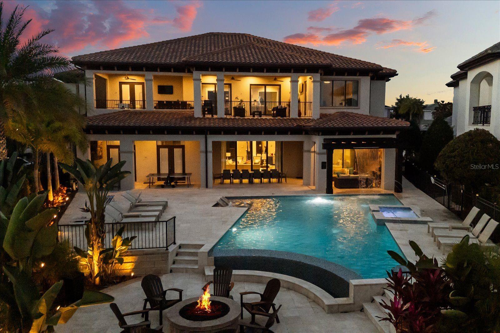 REUNION WEST VLGS NORTH - Residential