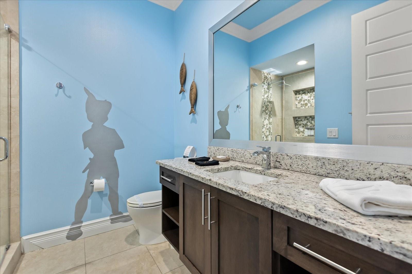 REUNION WEST VLGS NORTH - Residential