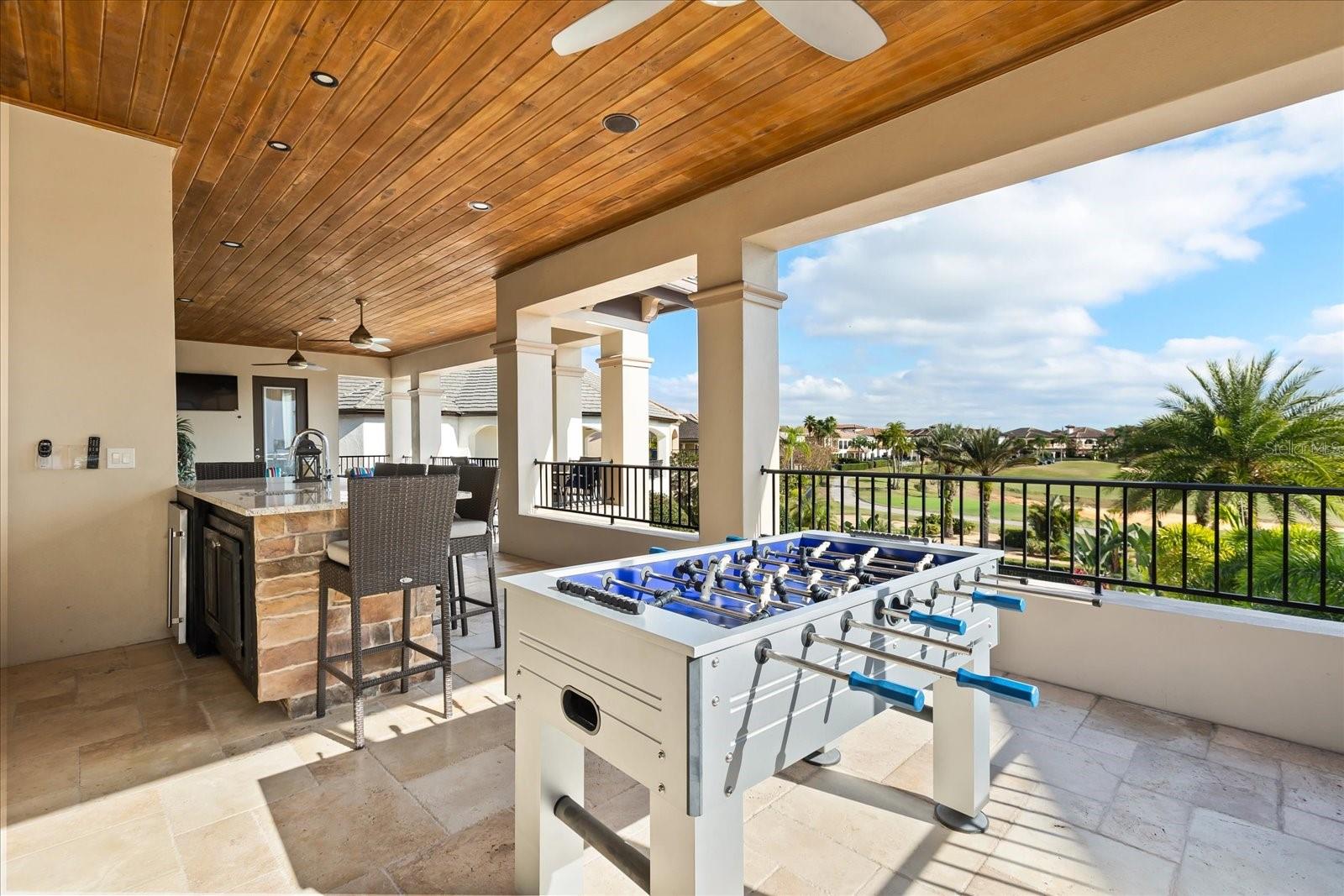 REUNION WEST VLGS NORTH - Residential