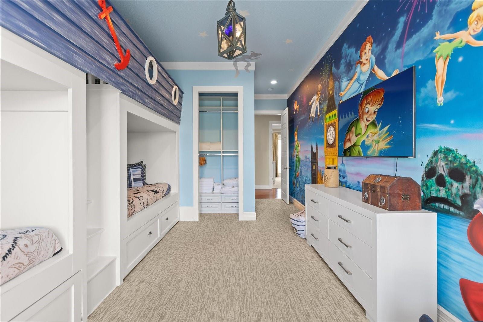 REUNION WEST VLGS NORTH - Residential