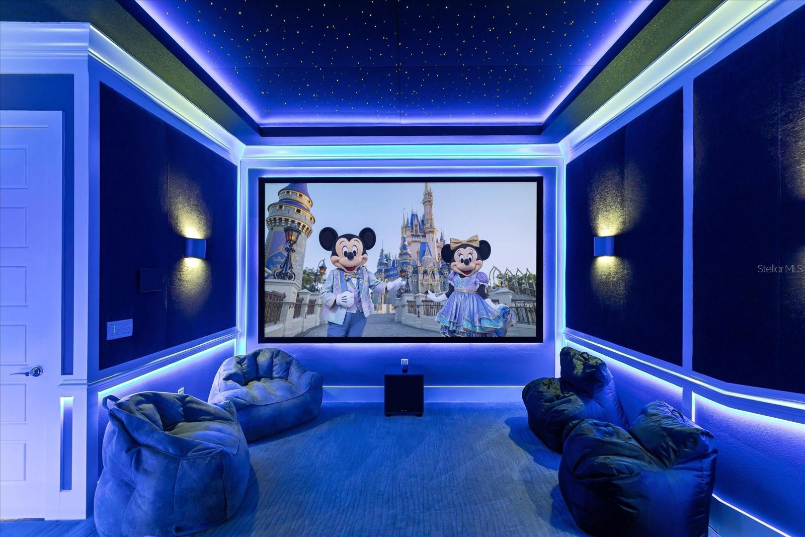 REUNION WEST VLGS NORTH - Residential