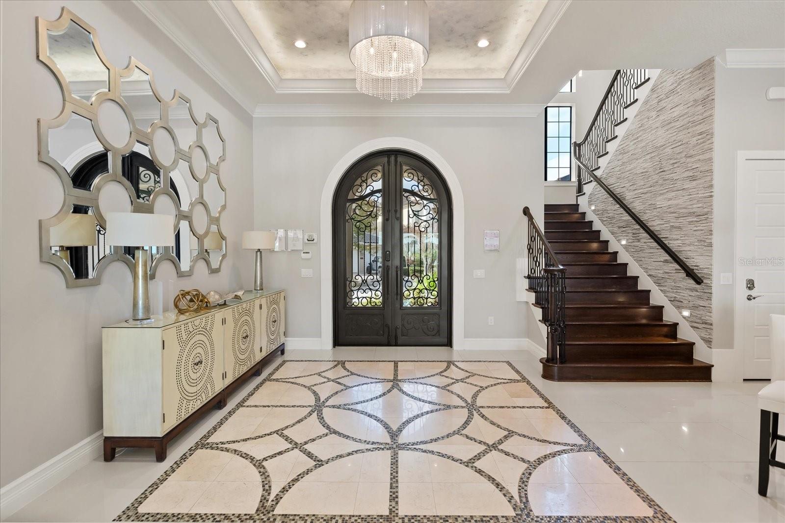 REUNION WEST VLGS NORTH - Residential