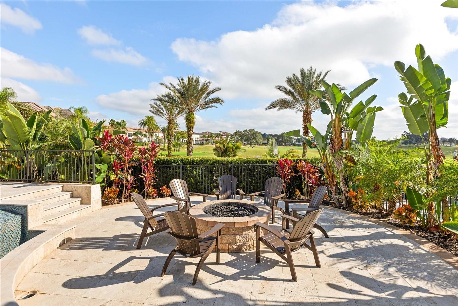 REUNION WEST VLGS NORTH - Residential