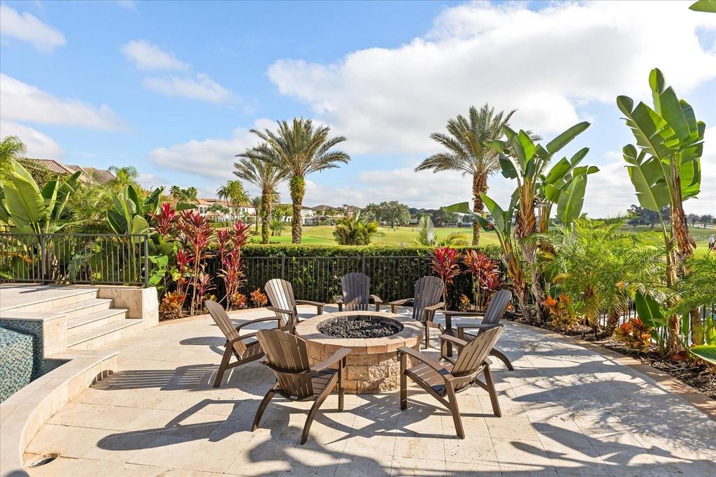 Photo of 7840 Palmilla Court, Reunion, FL 34747 (MLS # O6367299)