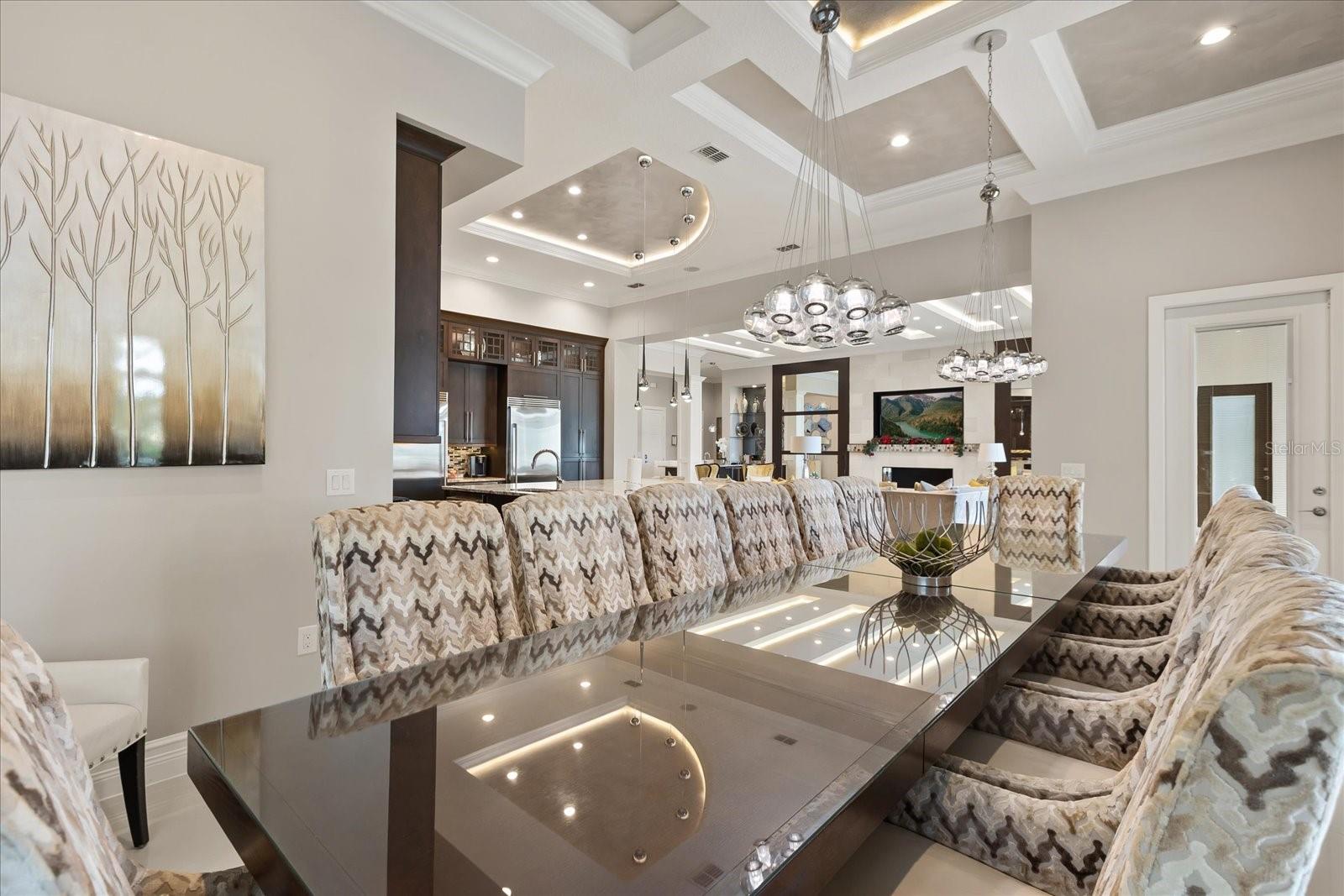 REUNION WEST VLGS NORTH - Residential