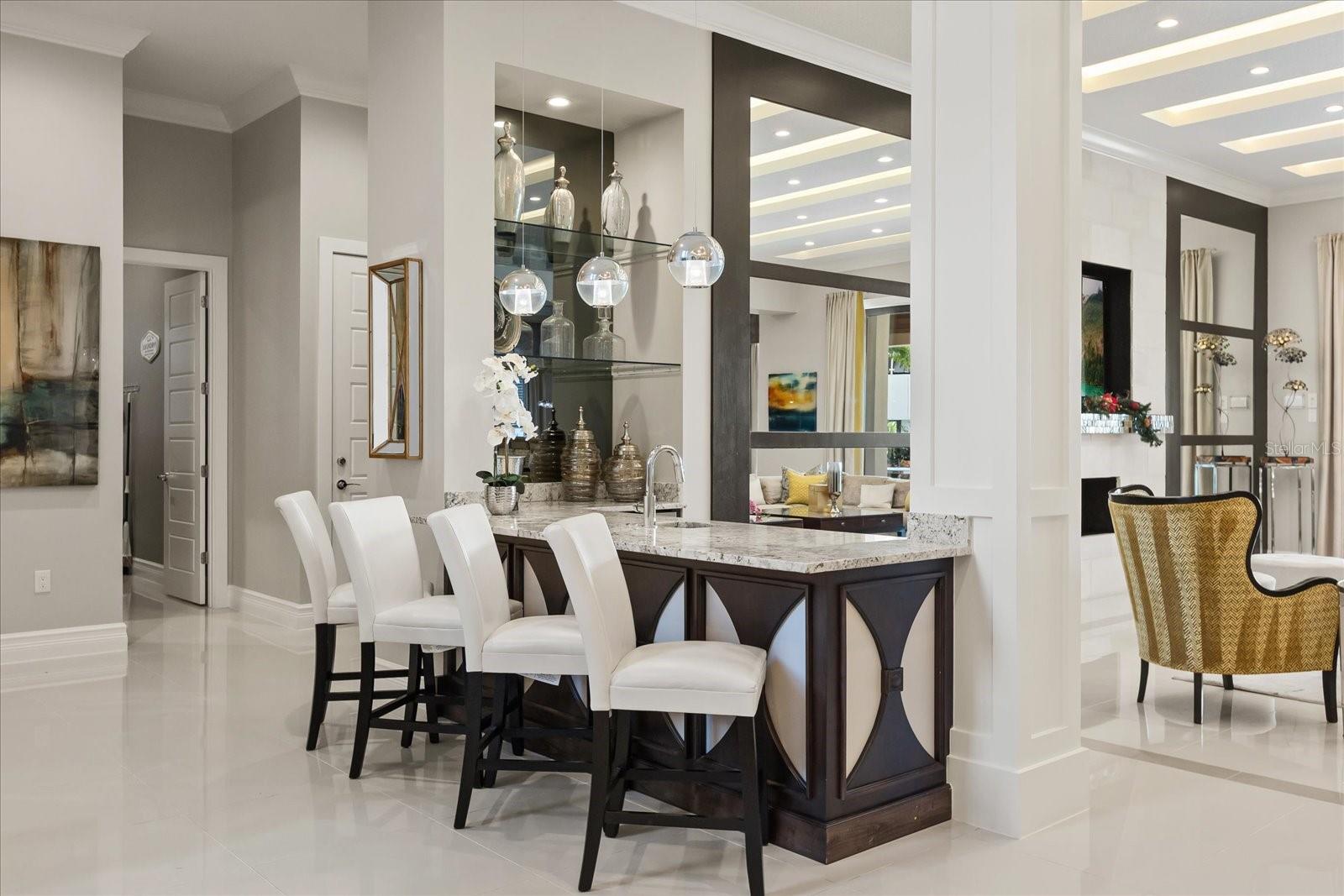 REUNION WEST VLGS NORTH - Residential