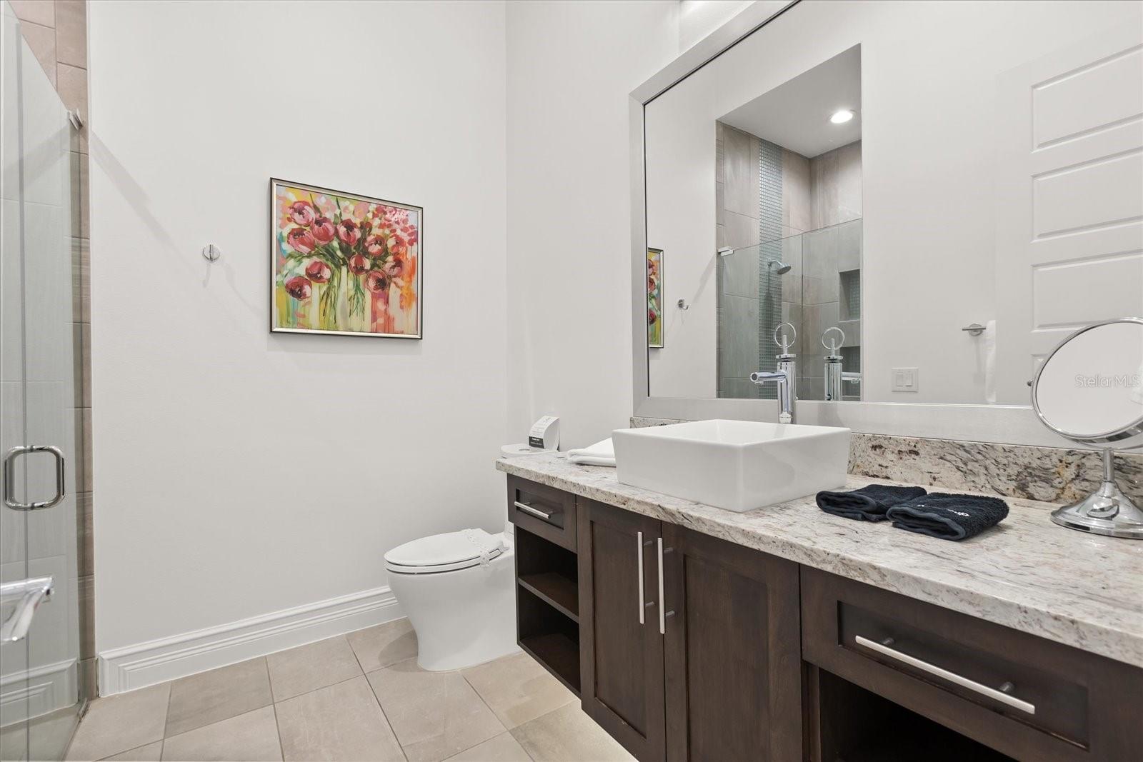 REUNION WEST VLGS NORTH - Residential