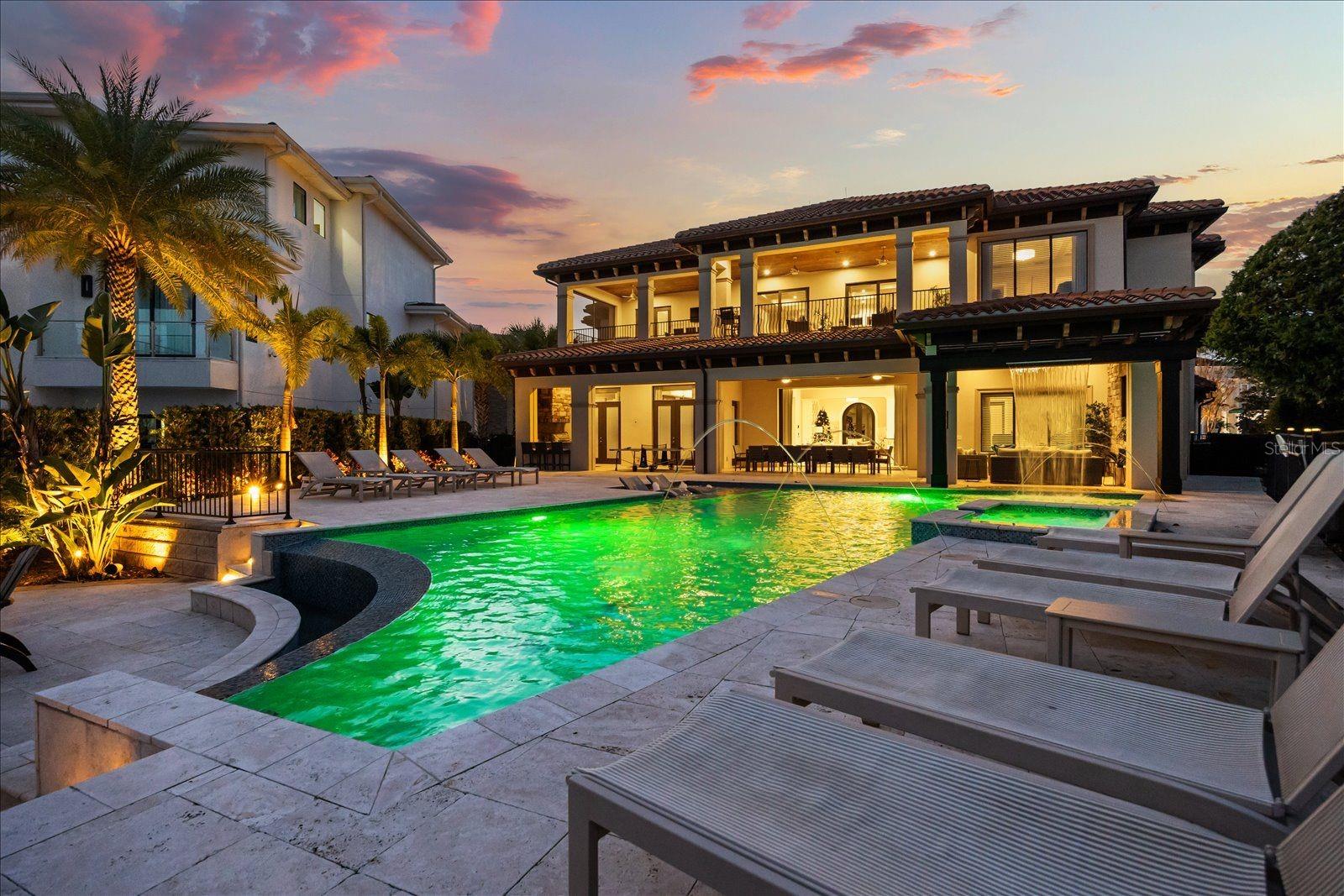 REUNION WEST VLGS NORTH - Residential