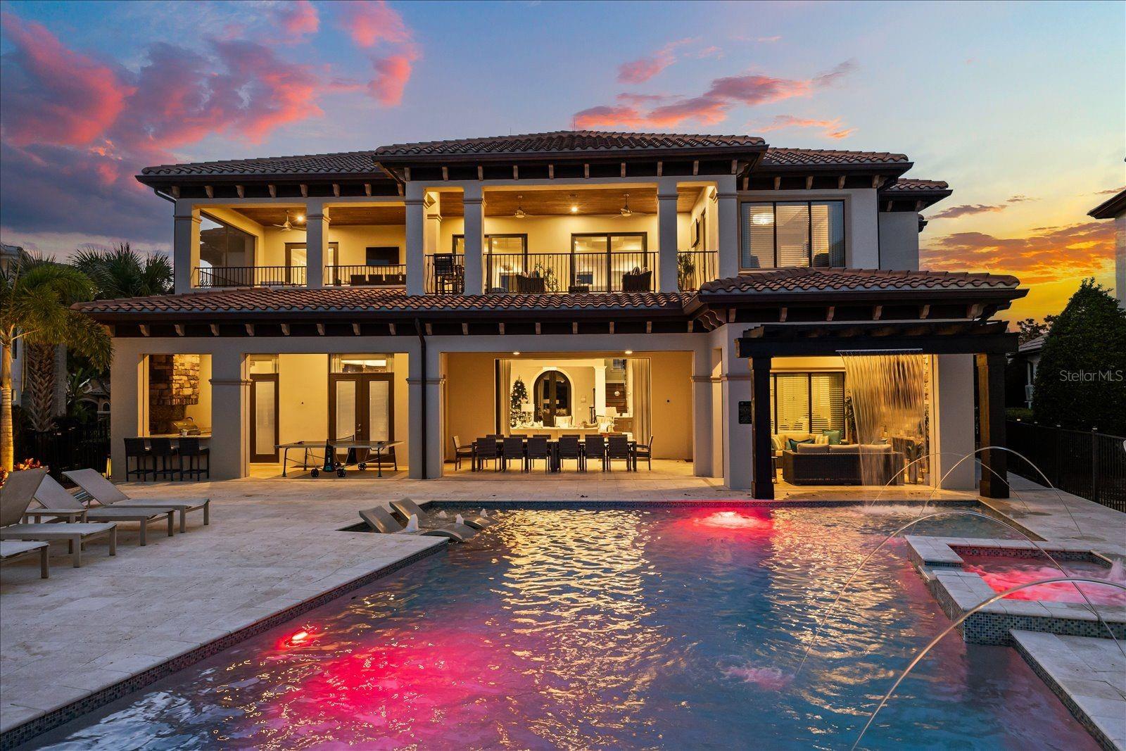 REUNION WEST VLGS NORTH - Residential