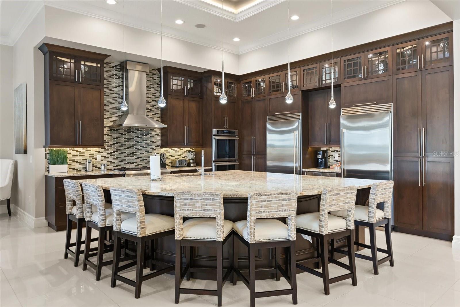 REUNION WEST VLGS NORTH - Residential