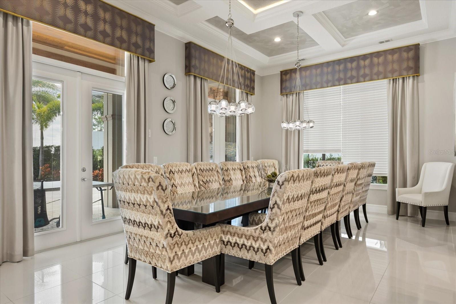 REUNION WEST VLGS NORTH - Residential