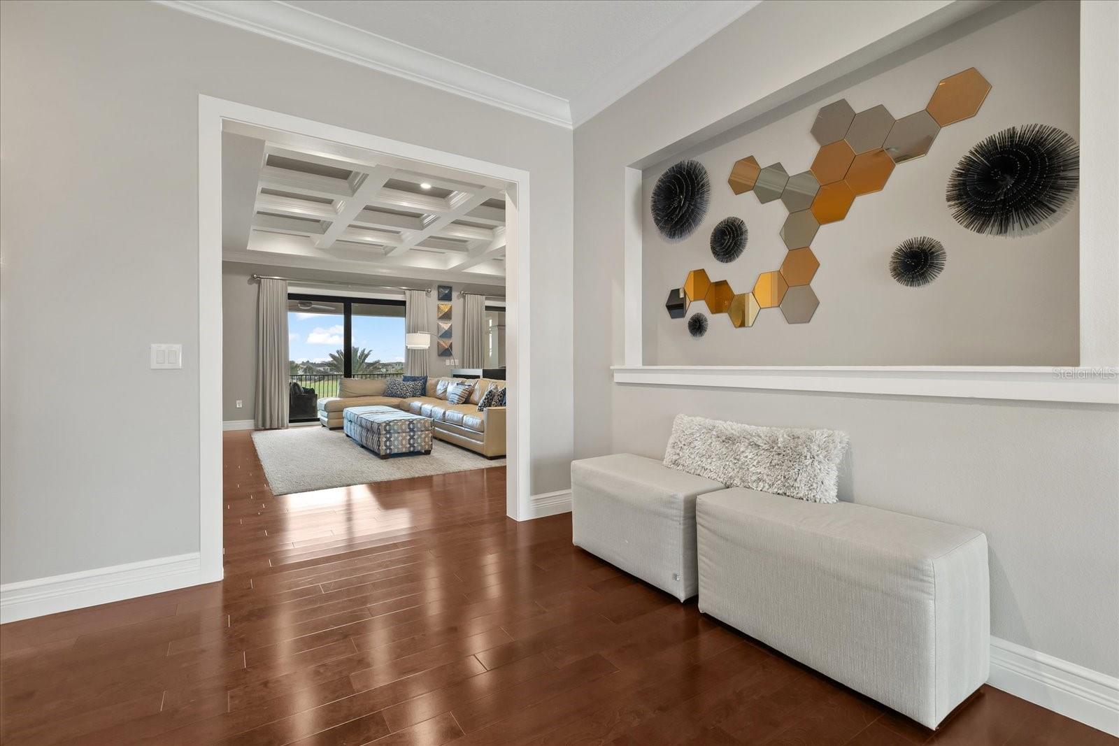 REUNION WEST VLGS NORTH - Residential