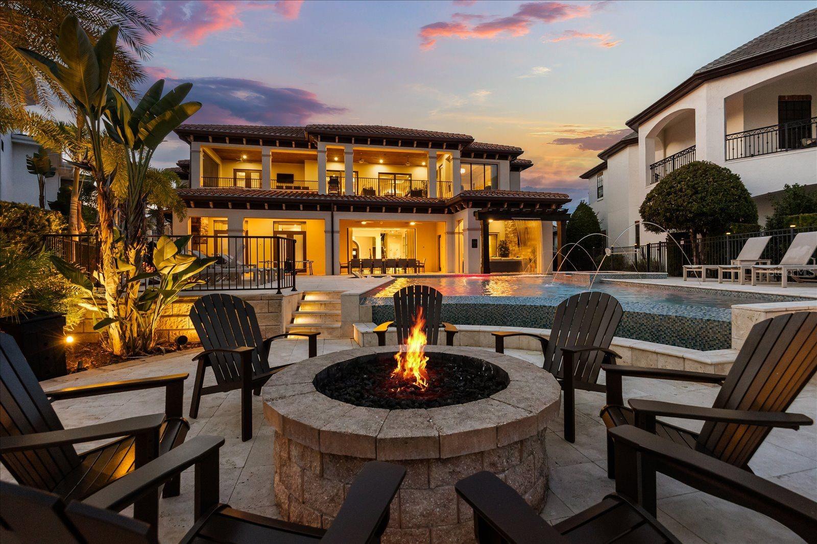 REUNION WEST VLGS NORTH - Residential