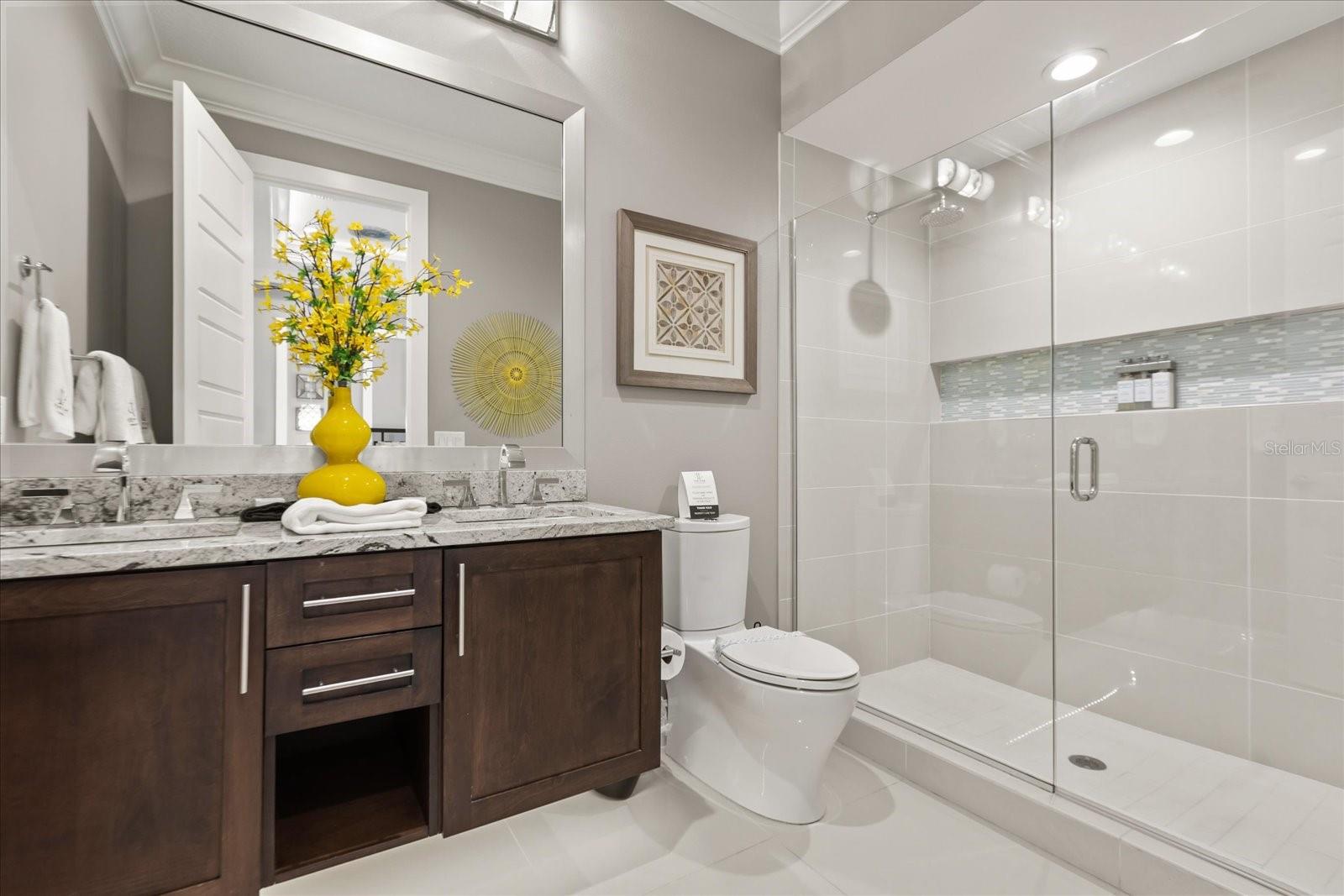 REUNION WEST VLGS NORTH - Residential