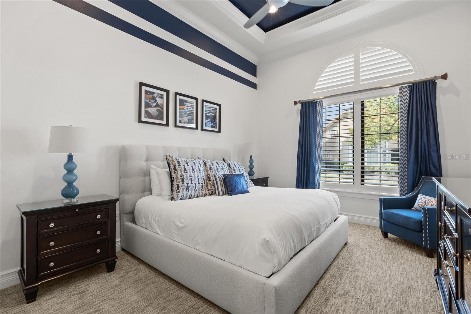 REUNION WEST VLGS NORTH - Residential