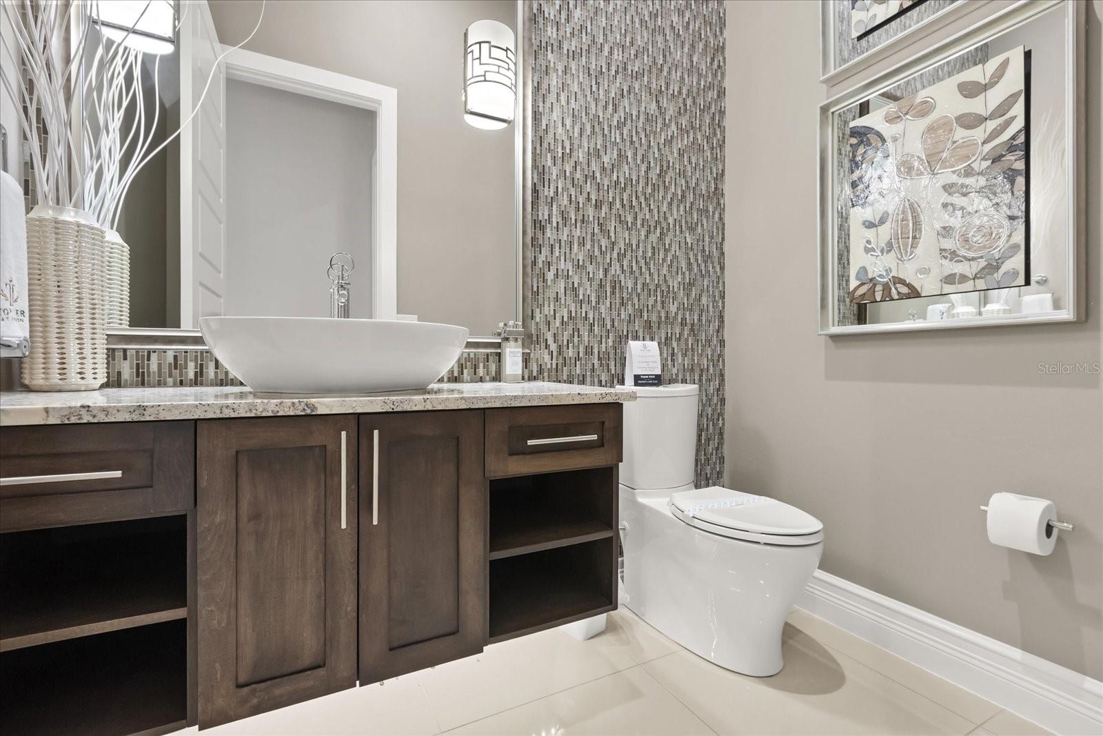 REUNION WEST VLGS NORTH - Residential