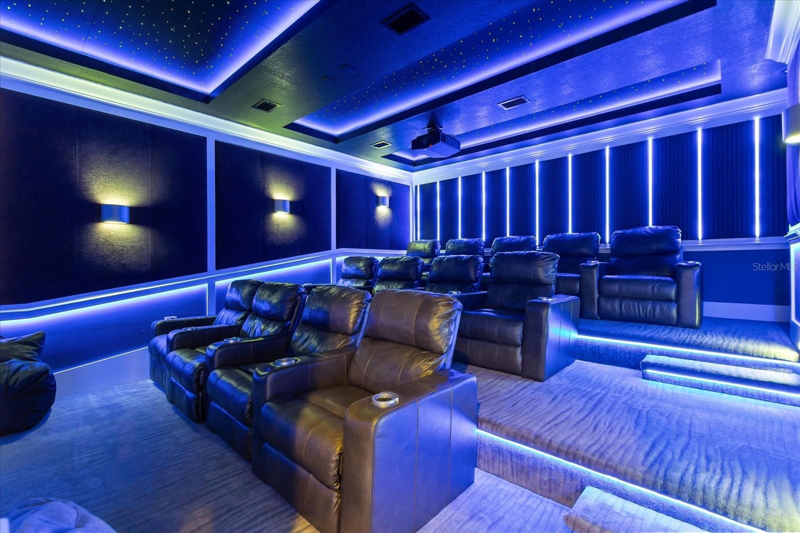 REUNION WEST VLGS NORTH - Residential