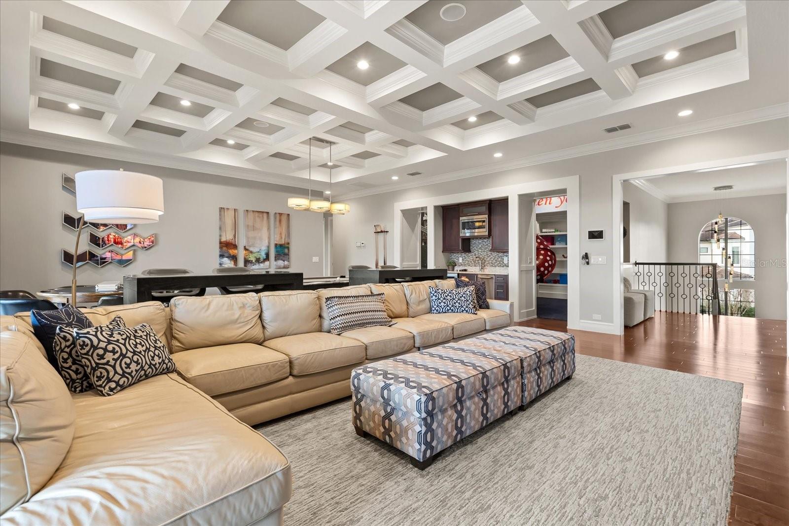 REUNION WEST VLGS NORTH - Residential