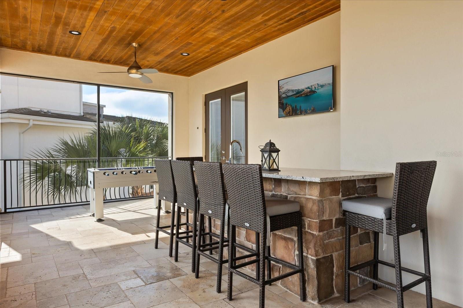 REUNION WEST VLGS NORTH - Residential