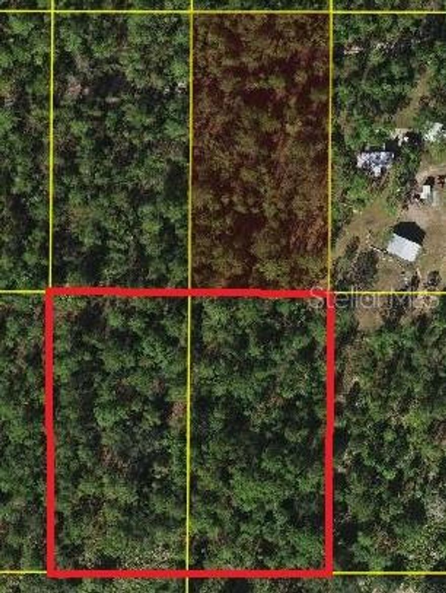 2.52 Acres of land in Suburban Estates in Osceola County offers over 10,000 acres of recreational land, exclusively accessible to landowners, perfect for four-wheeling, hiking, hunting, or simply enjoying the great outdoors. This is VACANT LAND for recreational use only, items or improvements are included as a courtesy to the buyer. Landowners receive a key to the gate to access their property and the trails. CASH ONLY SALE due to it being rural land with easement access. Whether you're looking for a weekend getaway, a base for outdoor exploration, or a private retreat, this property has everything you need to enjoy nature at its best. Don't miss your chance to own this slice of paradise! Buyers are to perform their own due diligence. Three adjacent parcels are also available for purchase as well.