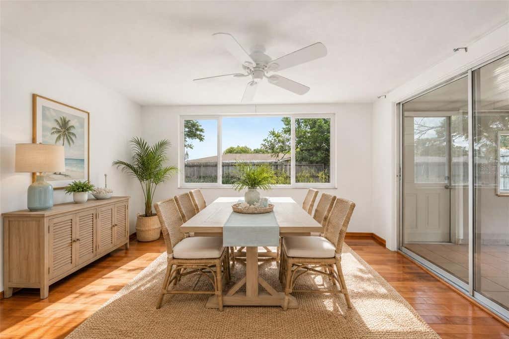 Photo of 9316 Mark Twain Lane, Port Richey, FL 34668 (MLS # TB8518178)