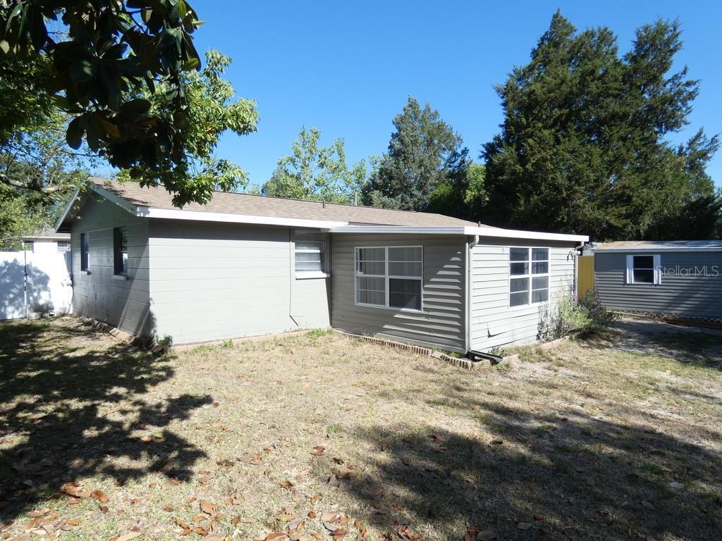 SPRING HILL - Residential