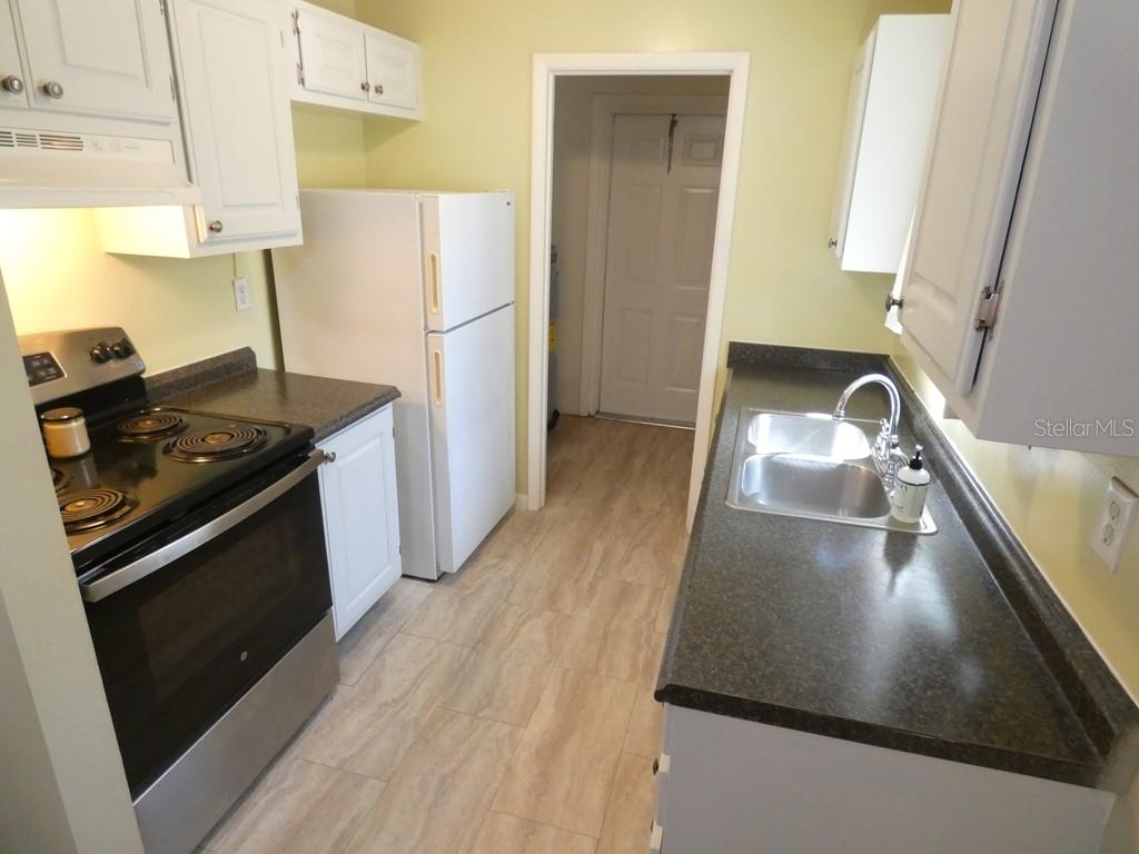 SPRING HILL - Residential