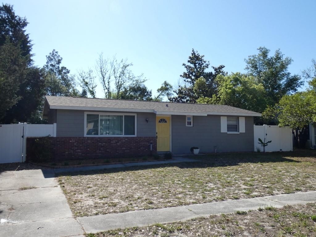 Photo of 9606 River Road, Spring Hill, FL 34608 (MLS # W7885037)