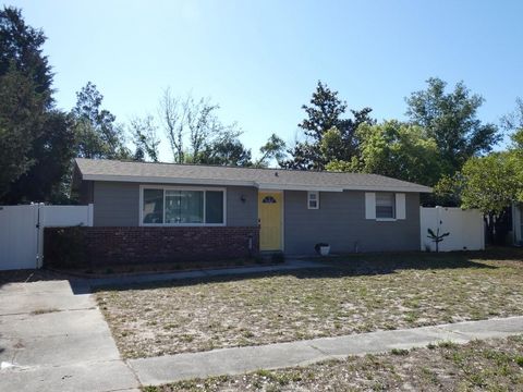 9606 RIVER ROAD SPRING HILL FL 34608