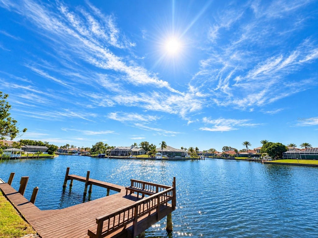 Photo of 4804 Longwater Way N, Tampa, FL 33615 (MLS # TB8550421)