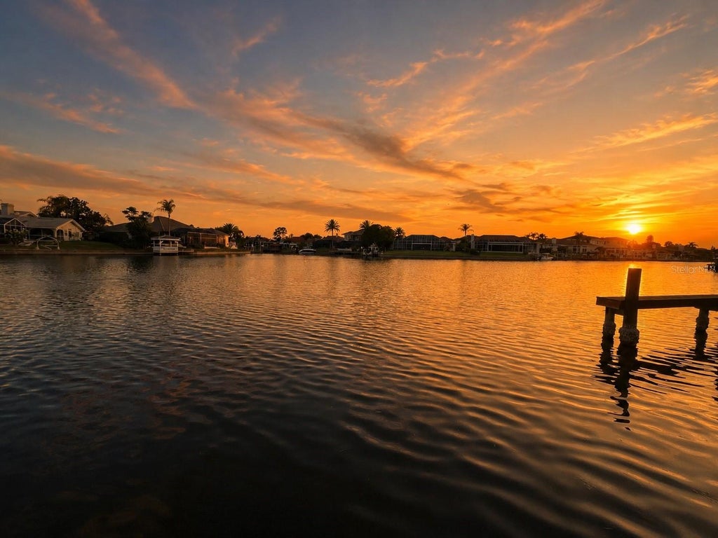 Photo of 4804 Longwater Way N, Tampa, FL 33615 (MLS # TB8550421)