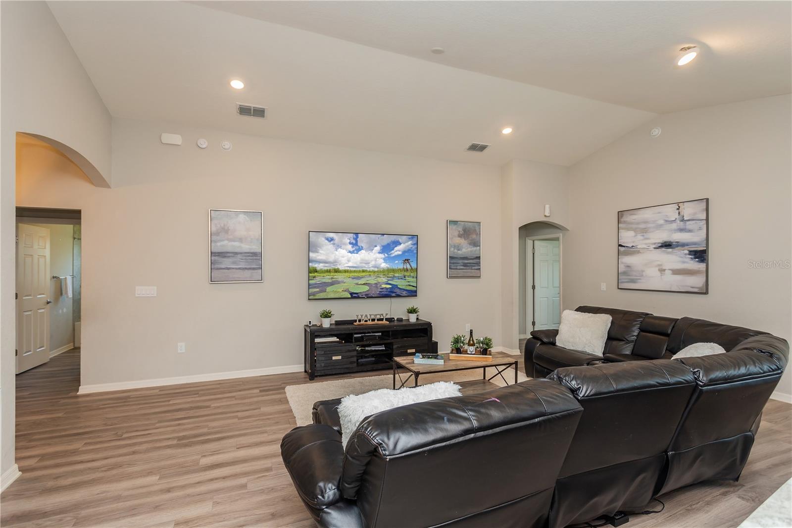 NORMANDY HEIGHTS 3B - Residential
