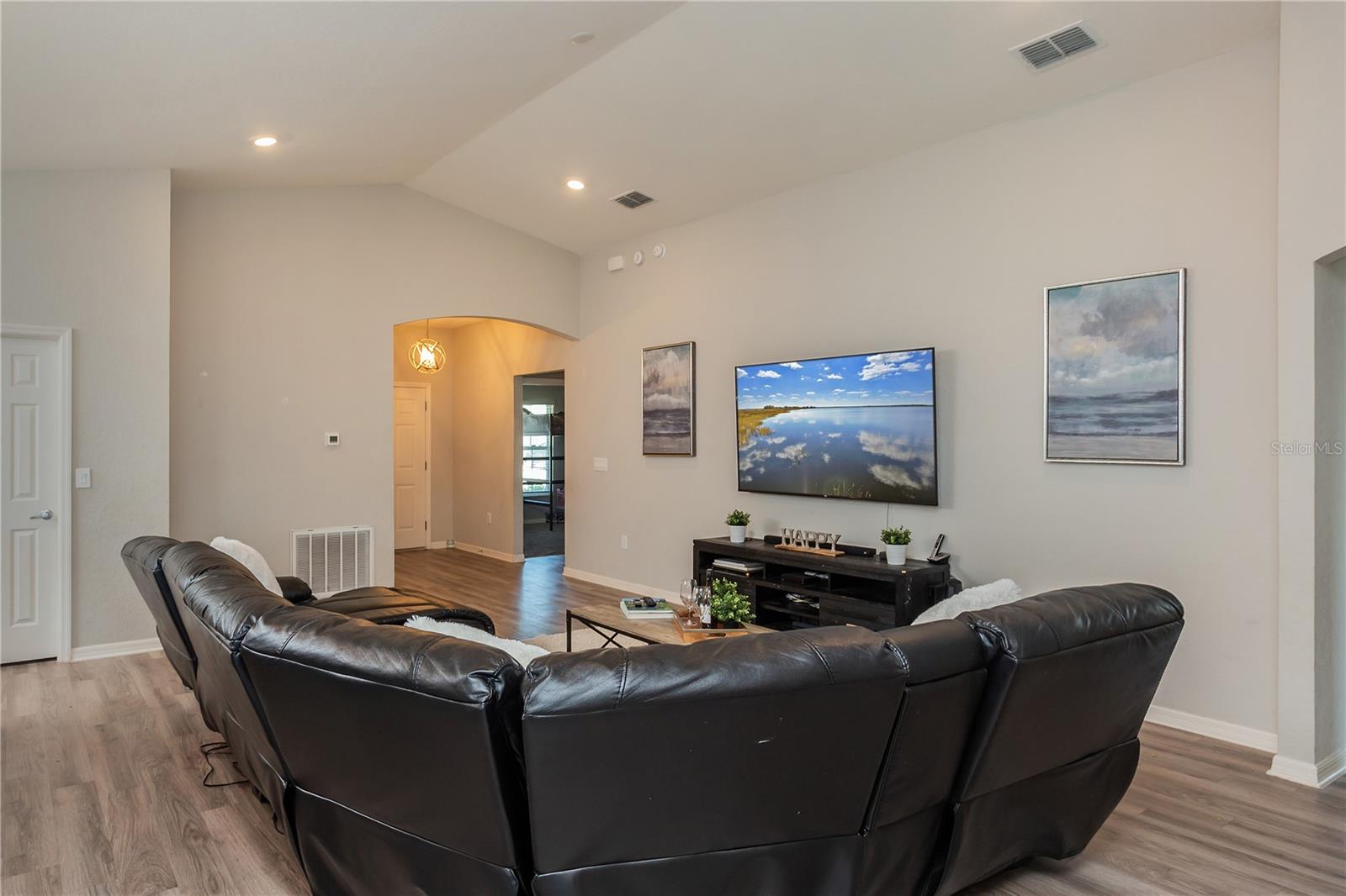 NORMANDY HEIGHTS 3B - Residential