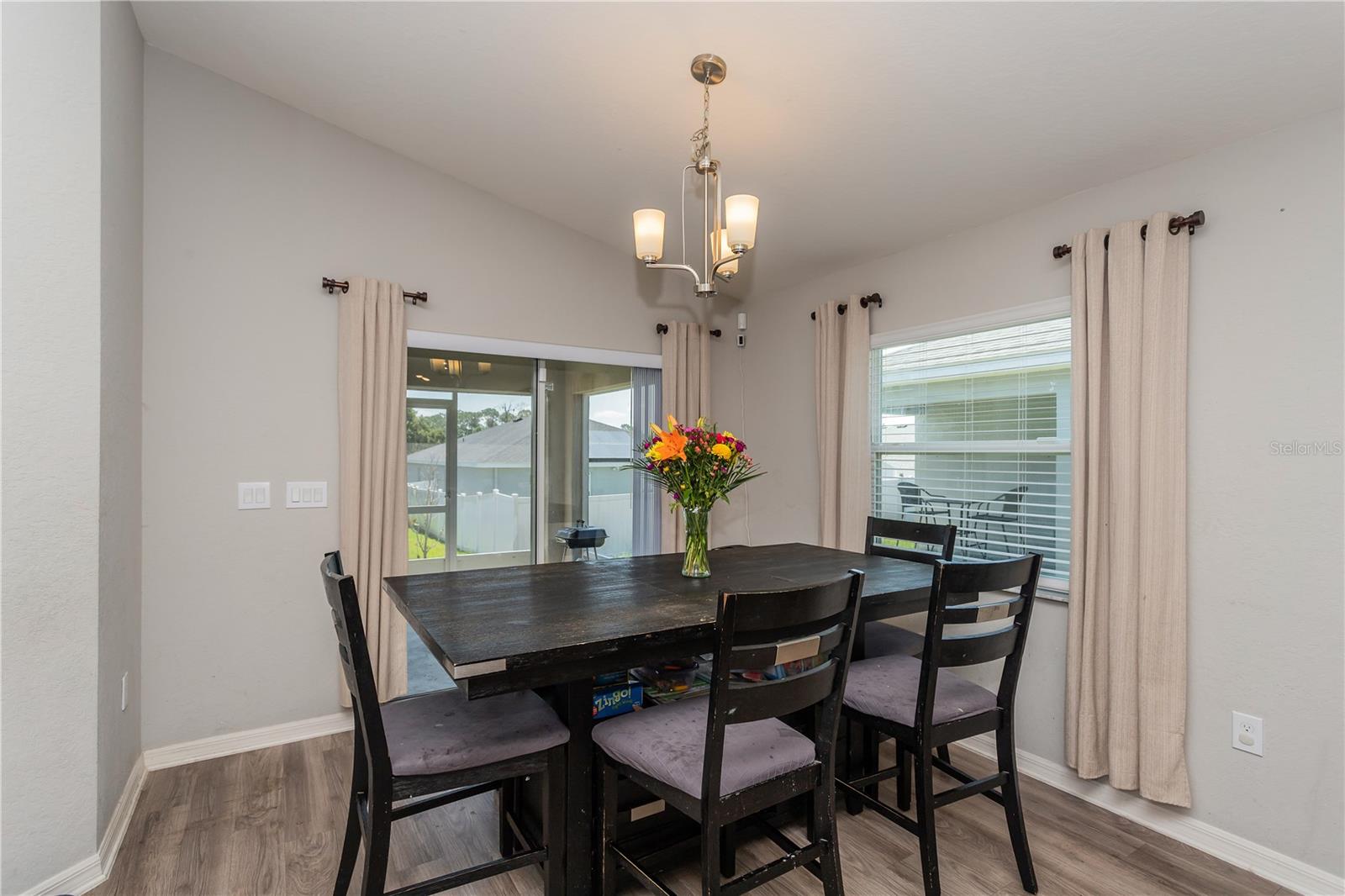 NORMANDY HEIGHTS 3B - Residential