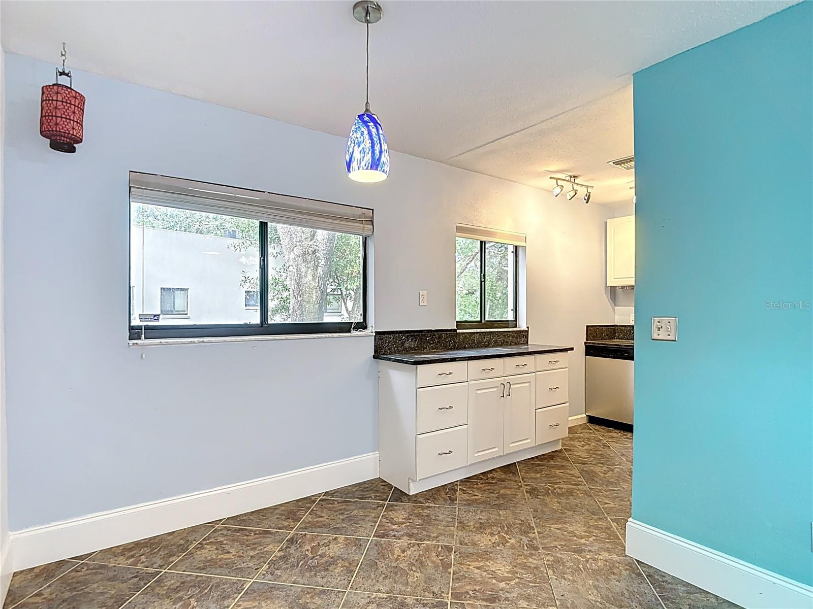 RAINTREE VILLAGE CONDO N - Residential