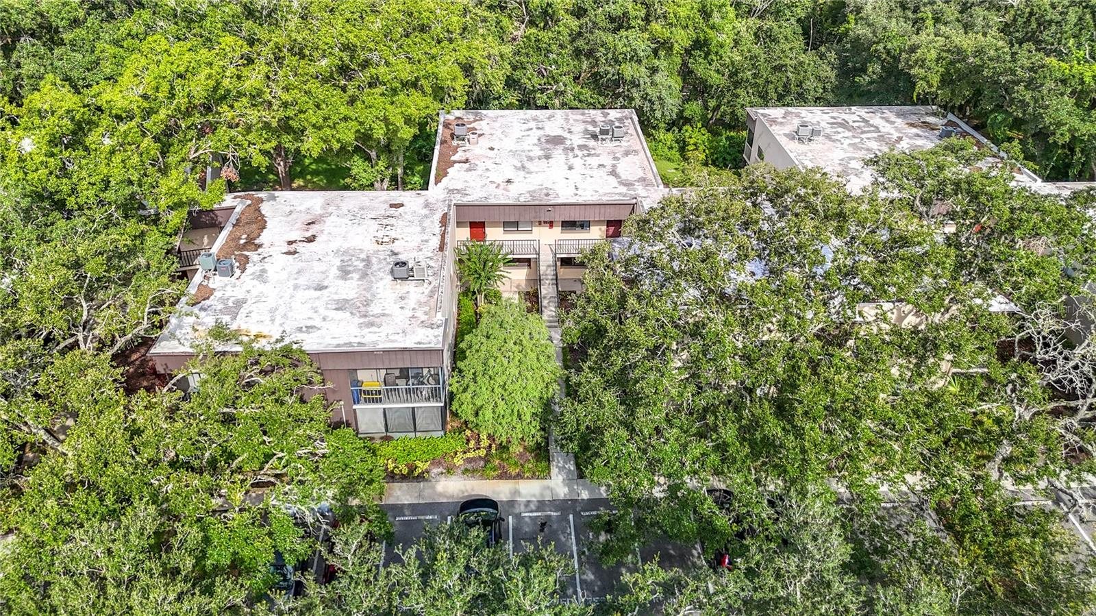 RAINTREE VILLAGE CONDO N - Residential