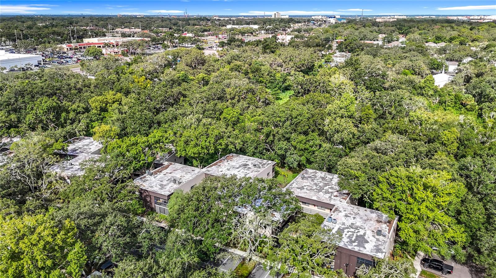 RAINTREE VILLAGE CONDO N - Residential