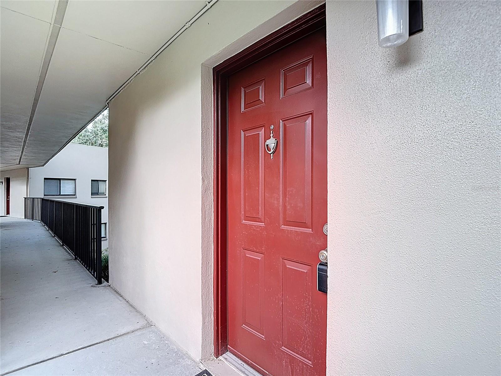 RAINTREE VILLAGE CONDO N - Residential