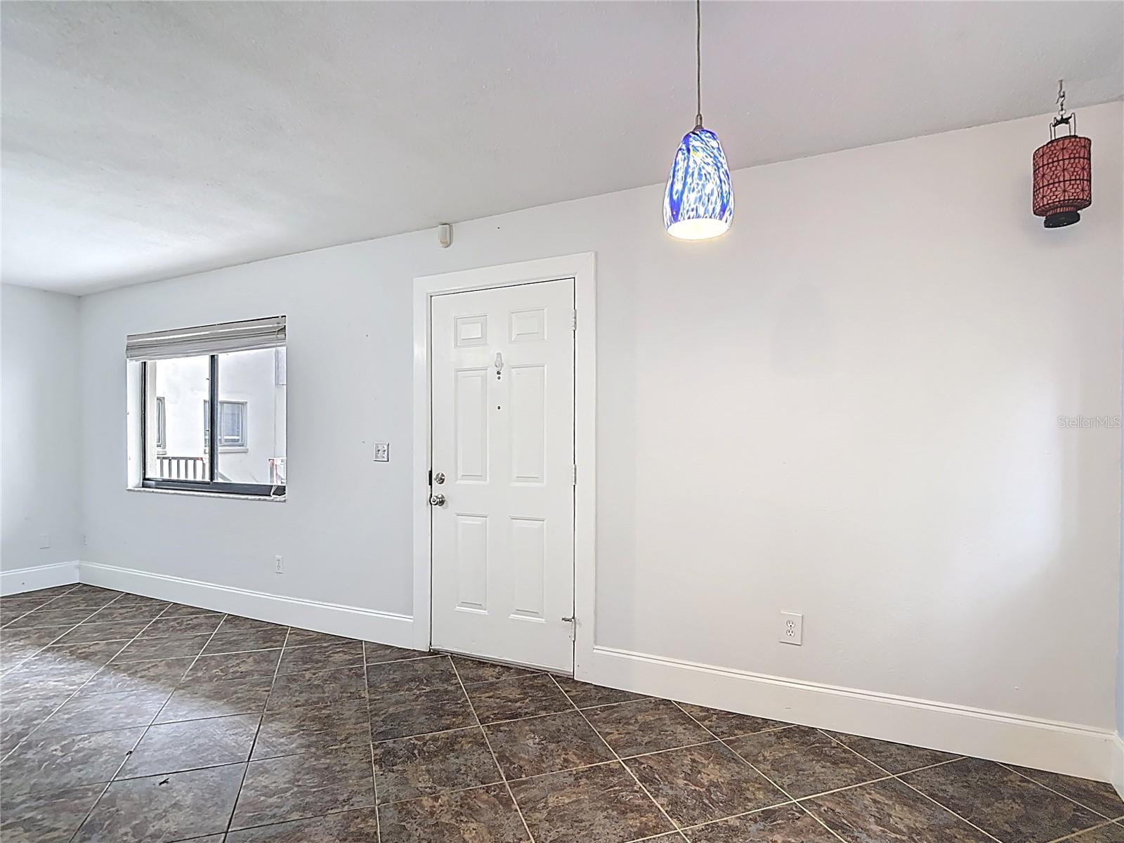 RAINTREE VILLAGE CONDO N - Residential