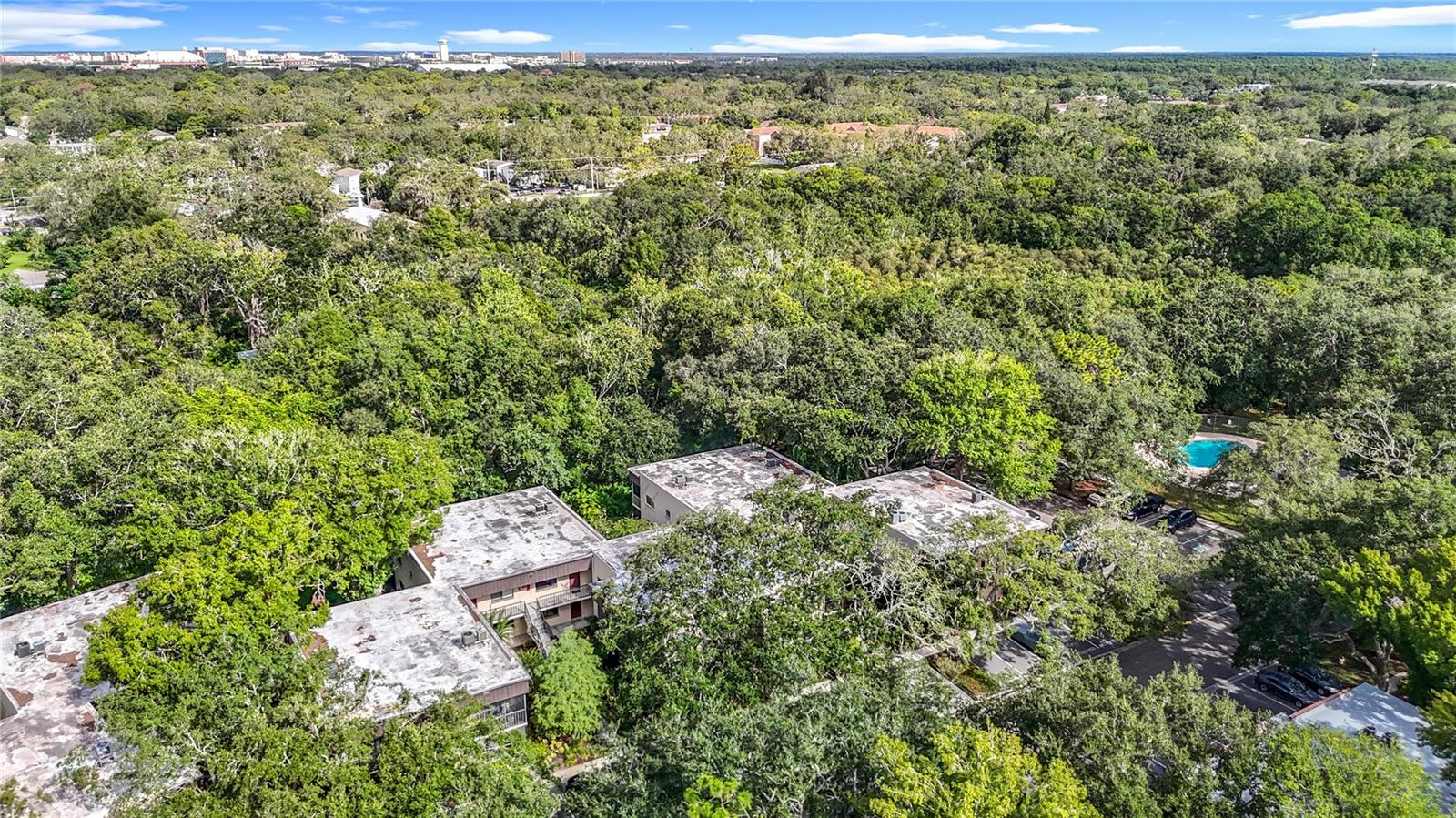 RAINTREE VILLAGE CONDO N - Residential