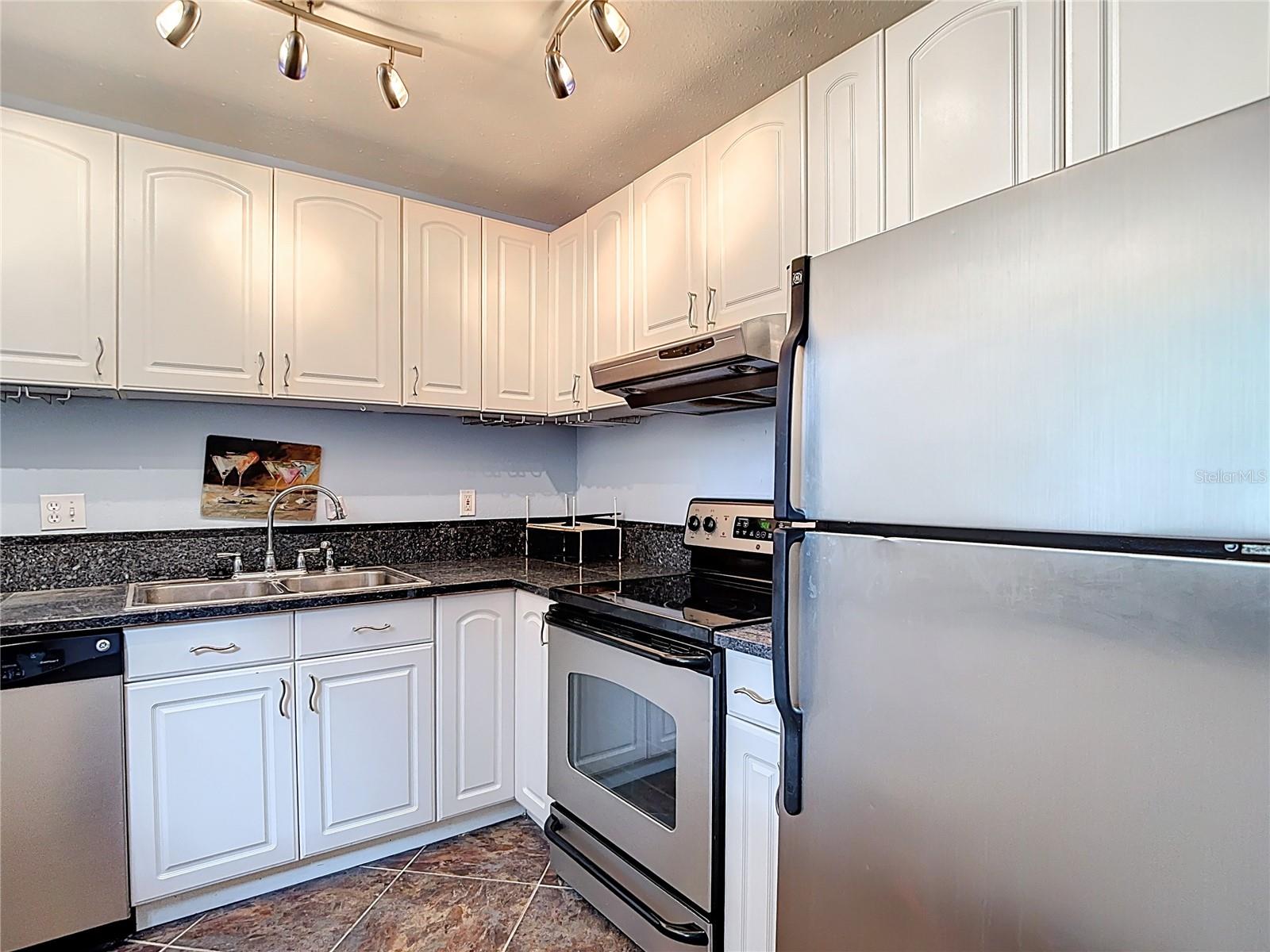 RAINTREE VILLAGE CONDO N - Residential