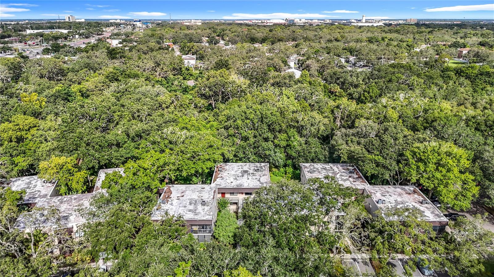 RAINTREE VILLAGE CONDO N - Residential