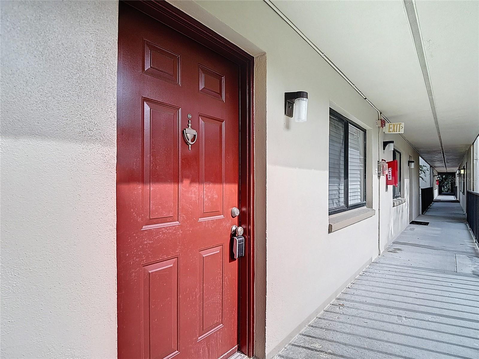 RAINTREE VILLAGE CONDO N - Residential