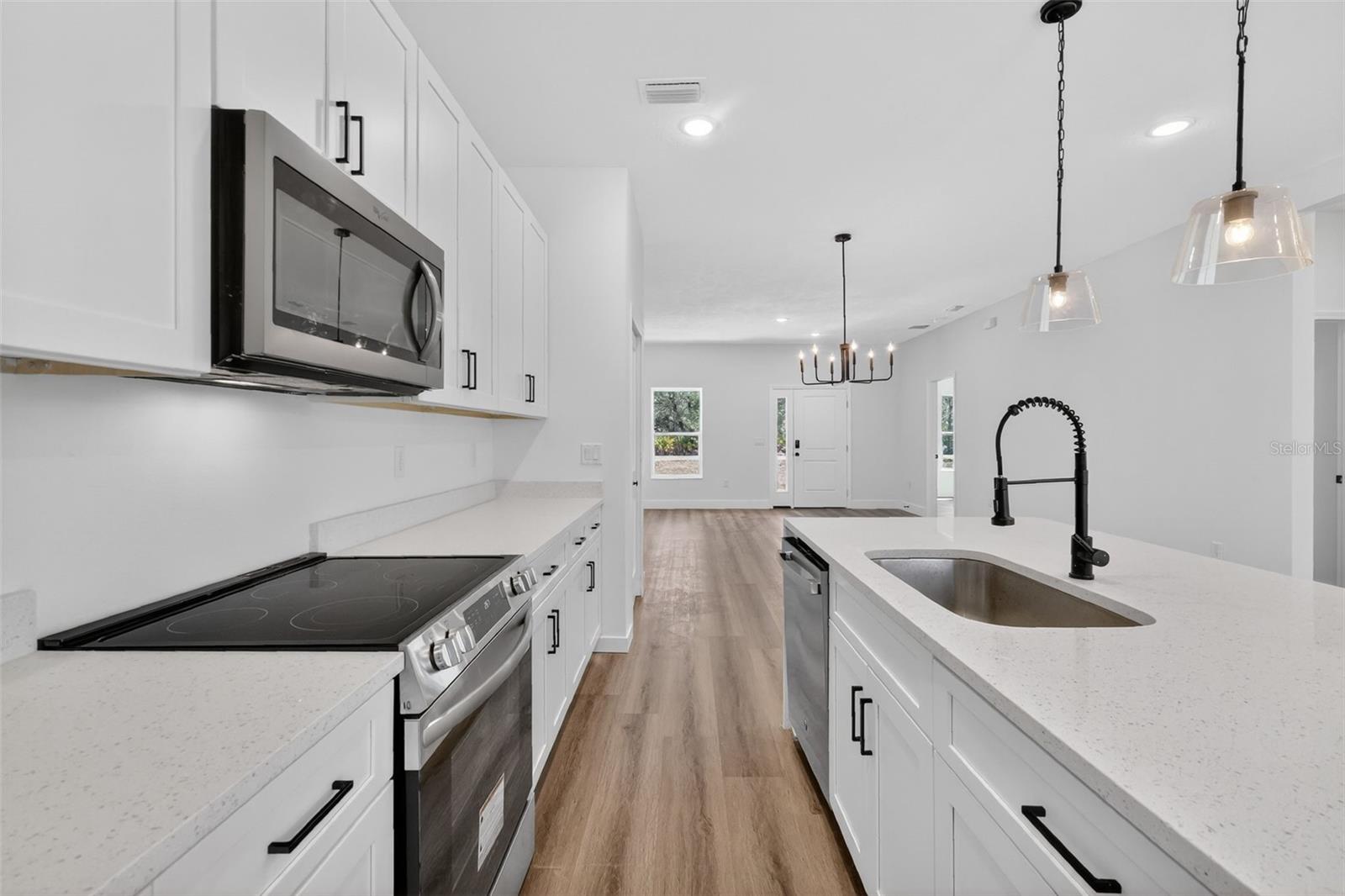 SILVER SPGS SHORES UN 35 - Residential