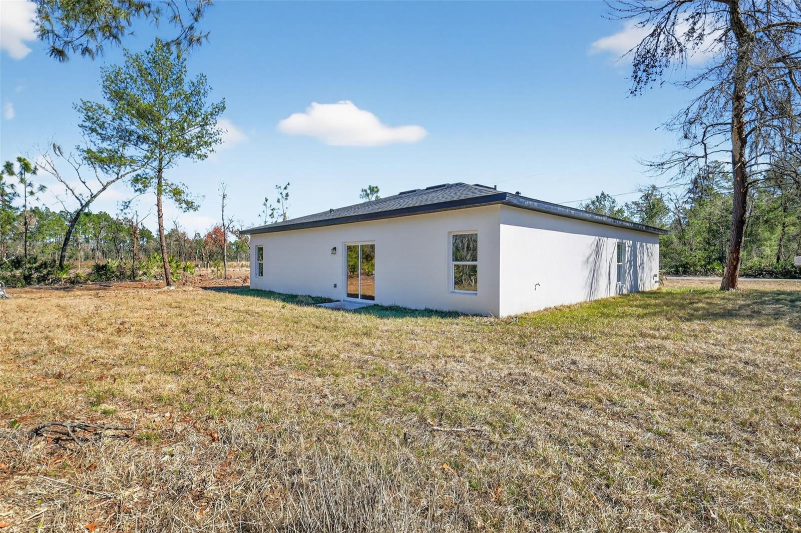 SILVER SPGS SHORES UN 35 - Residential