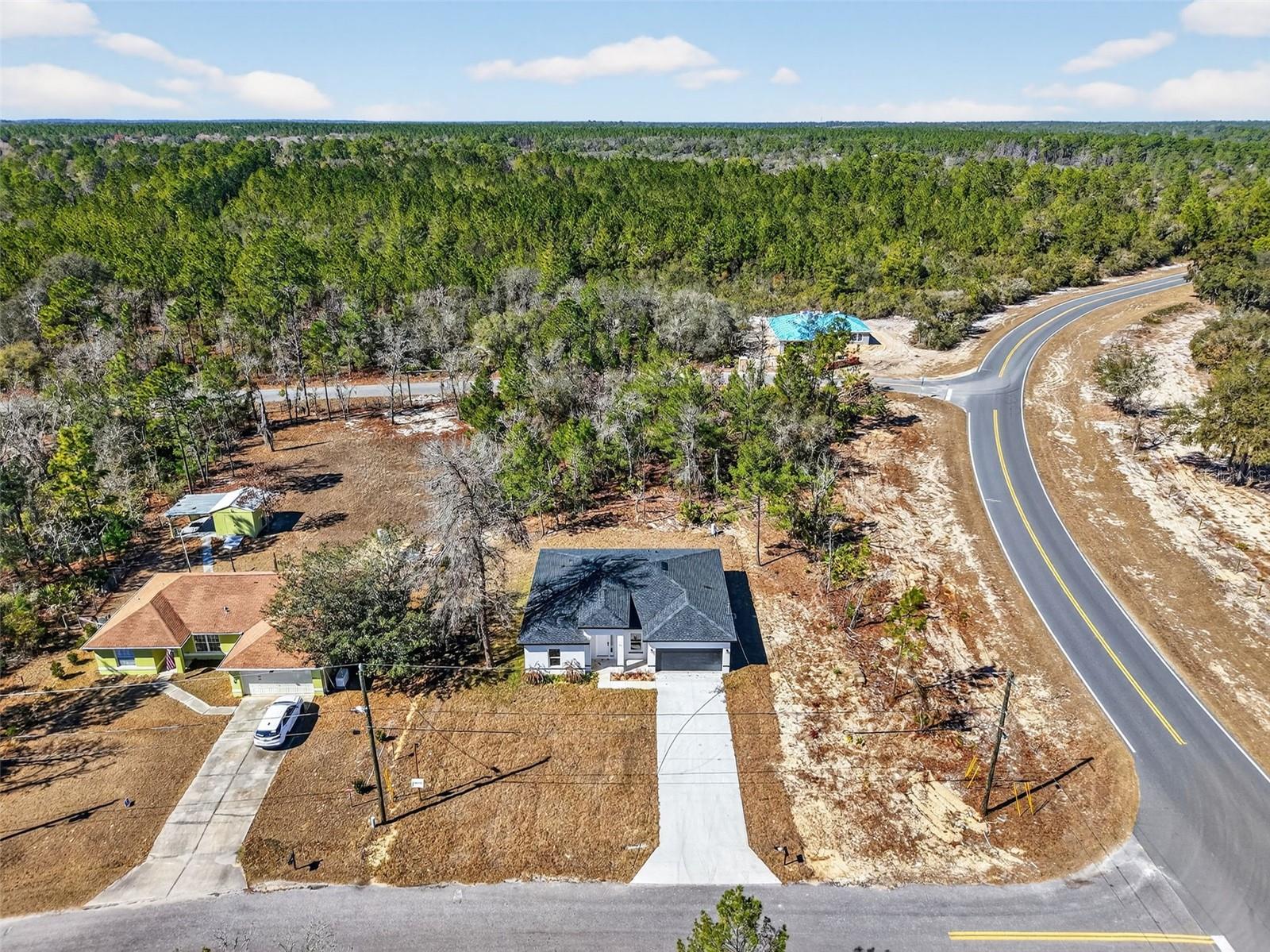 SILVER SPGS SHORES UN 35 - Residential